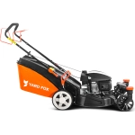Бензиновая газонокосилка YARD FOX 53 SH F: 5.6 л.с., нож 53 см, 53 SH F