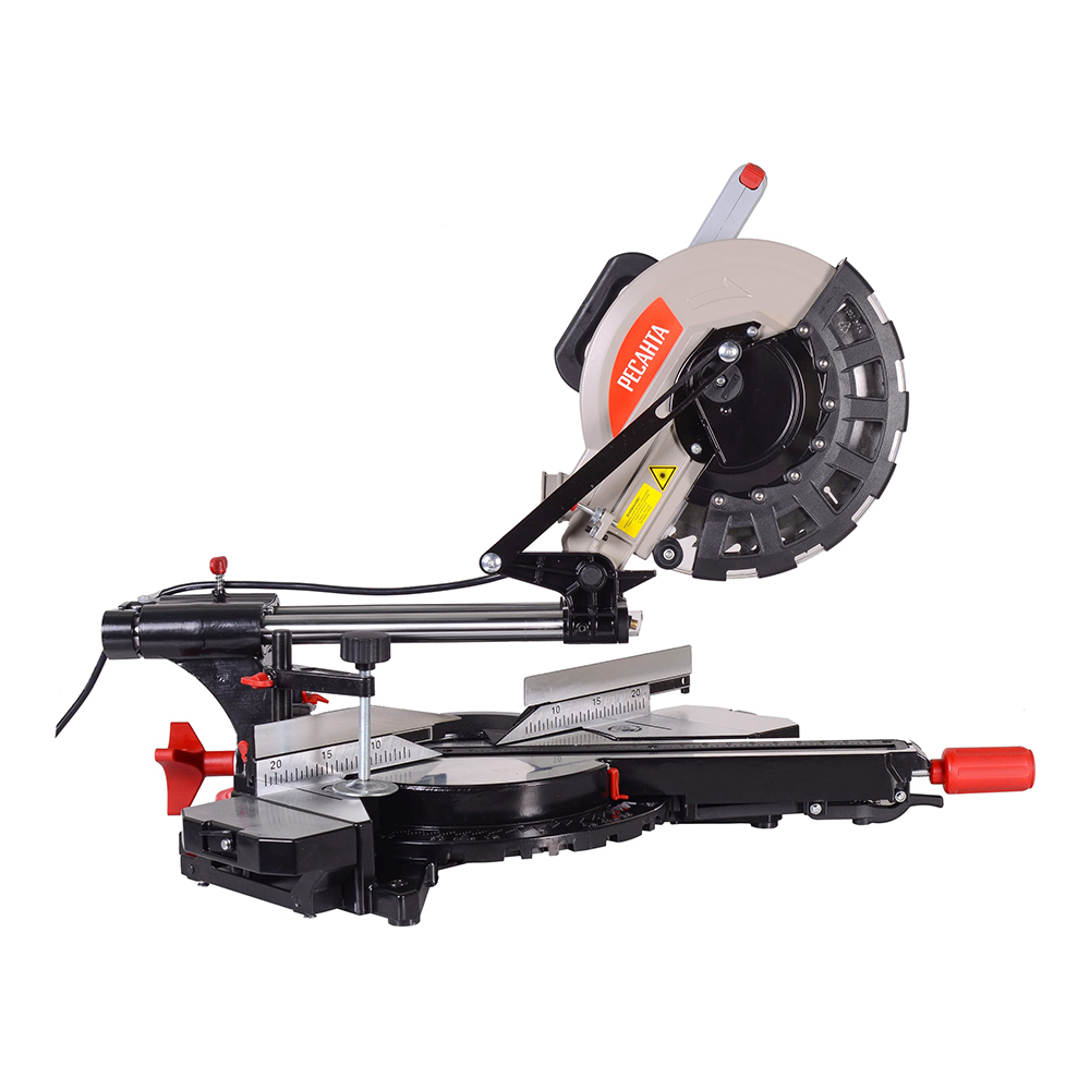 Торцовочная пила Ресанта ТП-255ПЛ