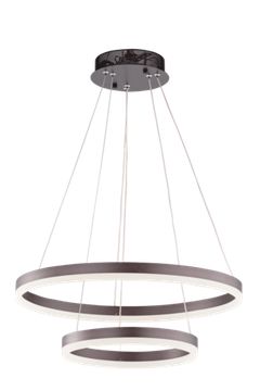 5205/300+500 CF (1) Люстра N (RL)