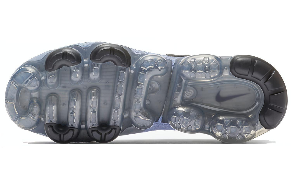 Кроссовки Nike Vapormax Flyknit 2 (Женская размерная сетка)