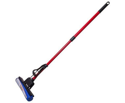 Отжимная швабра Рыжий кот MopP-06 310359