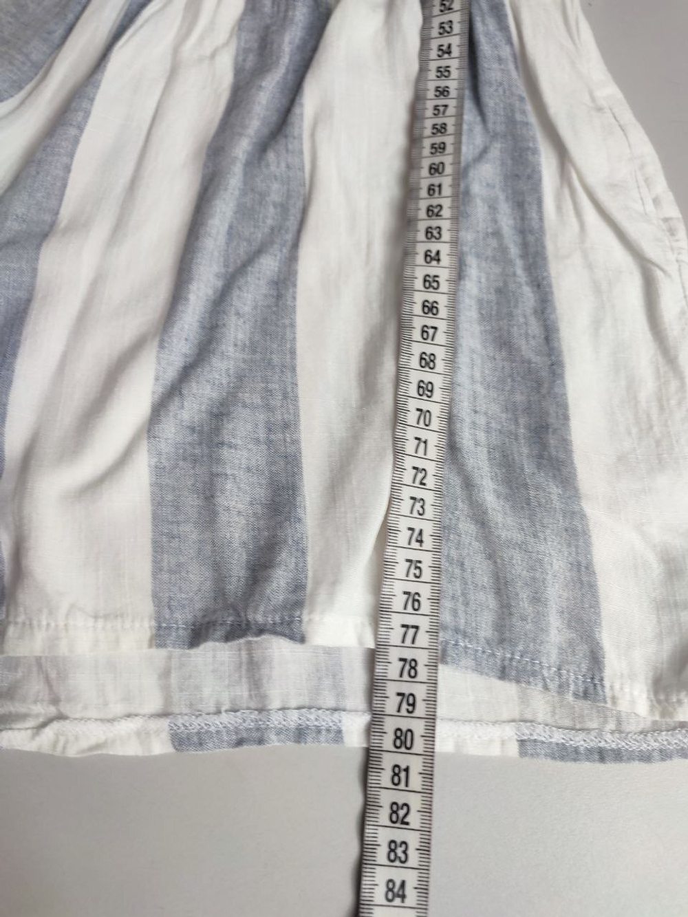 Комбинезон тончайший, идеально подойдет в жару 42 размер