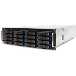 Серверный корпус AIC RSC-3ET (XE1-3ET00-01)