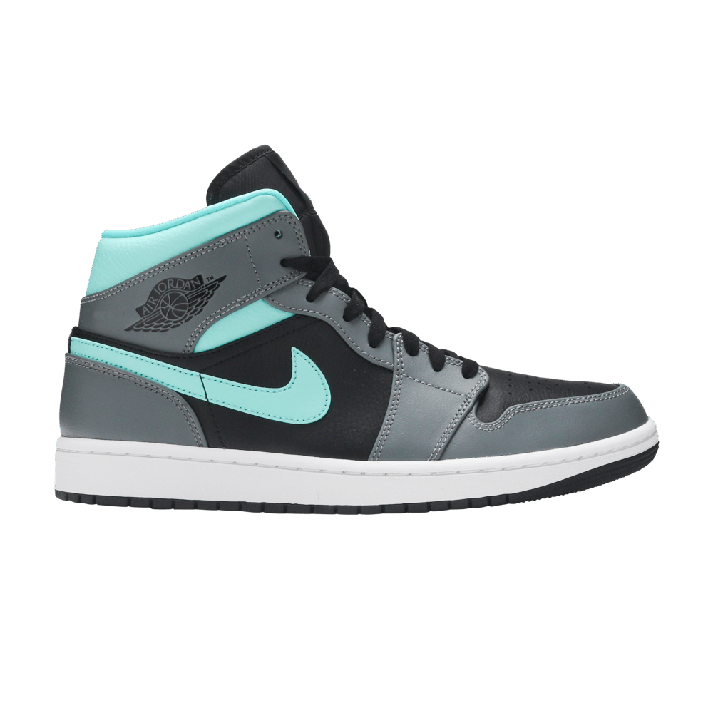 Кроссовки Jordan Air Jordan 1 Mid
