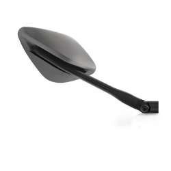 BS325 RIZOMA NAMIC STREET RH ALUMINIUM MIRROR W/ BS887 ADAPTERS