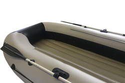 Гребная лодка ПВХ BIG BOAT Яр 280