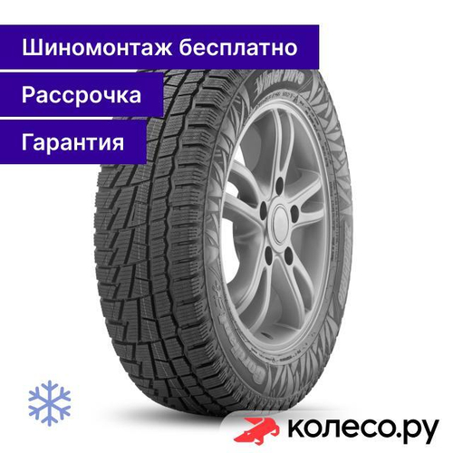 Winter Drive PW-1 215/65 R16 102T