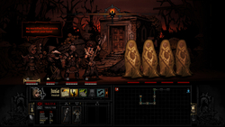 Darkest Dungeon (для ПК, цифровой код доступа)