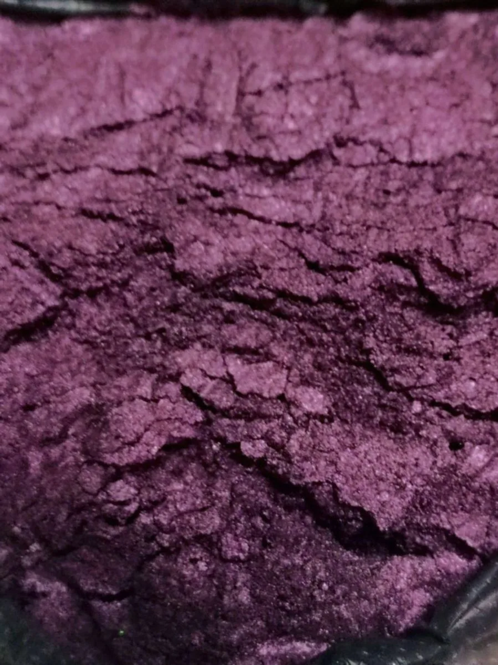 Премиум 8921 Бордовый - перламутровый сухой краситель