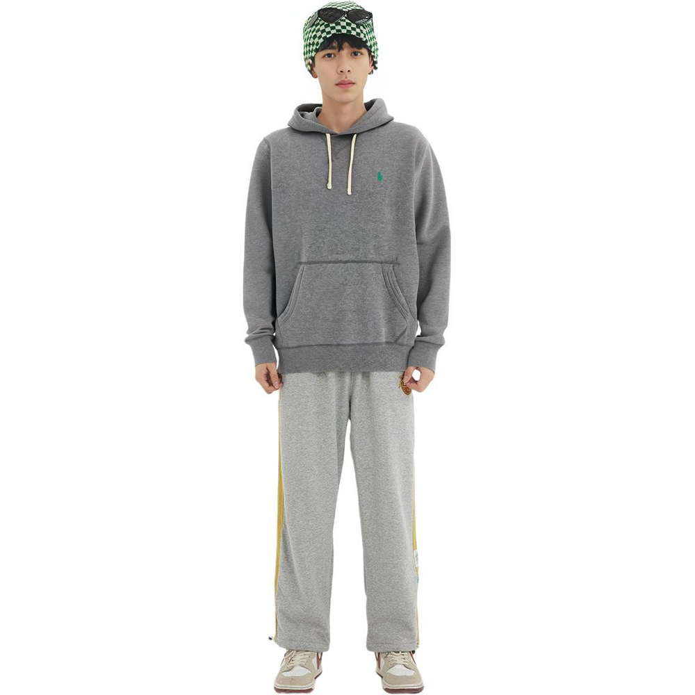 Худи Polo Ralph Lauren FW22 Logo, 710766778-064