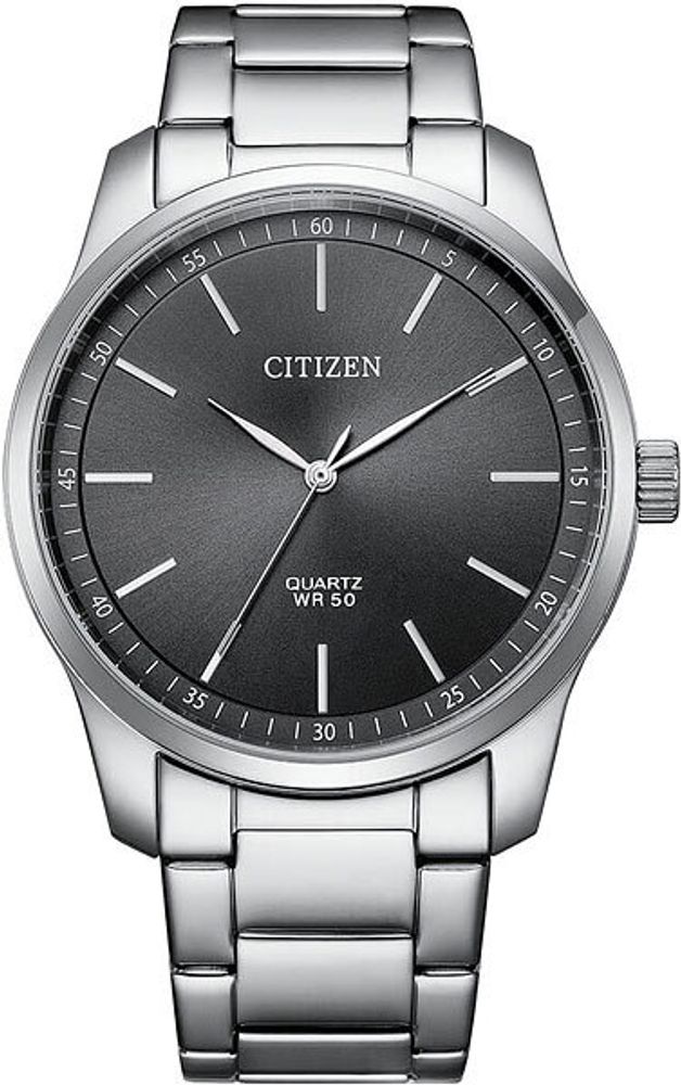 Мужские наручные часы Citizen BH5001-56H