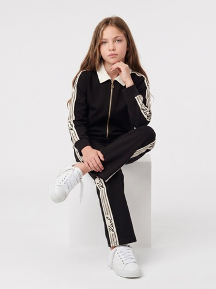 Кардиган Karl Lagerfeld