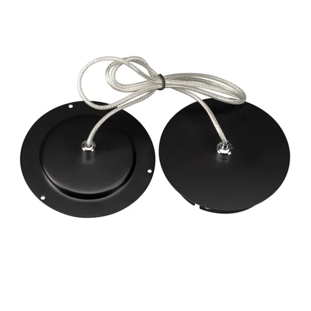 Подвес SPX-HANG-R120-L1000 (BK) (Arlight, -) 029541
