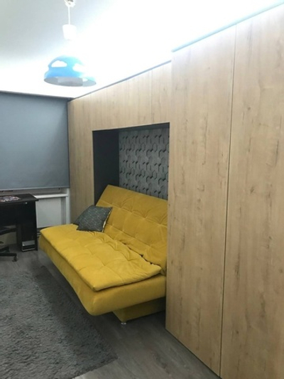 Система шкафов "Дуб бунратти"