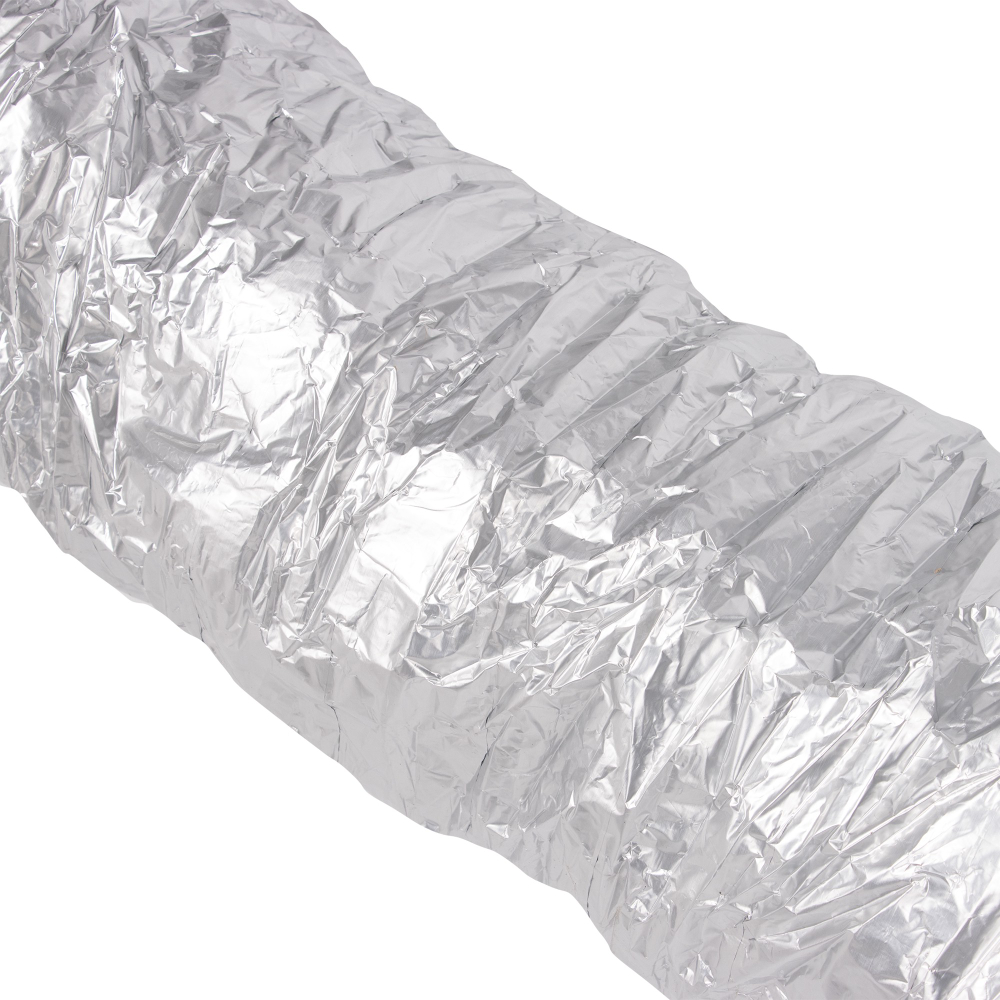 Воздуховод гибкий изолир. SHUFT ISOSFA d160ммх10м