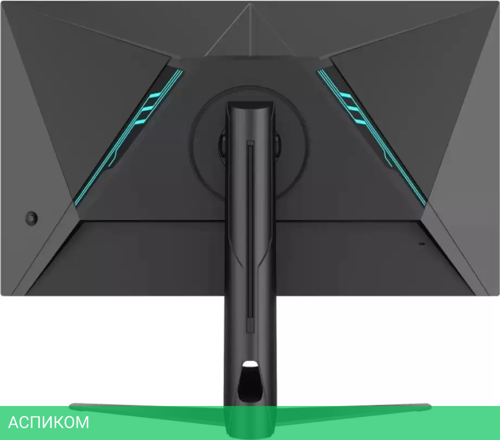 Игровой монитор Thunderobot Light Saber 27F180 JT00EZ00TRU