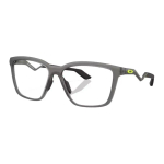 Oakley Square Eyeglass Frames