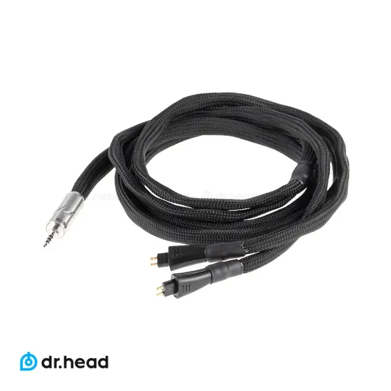 HeadMade SS-20 Fostex 2.5mm Balance 2m