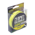 Шнур GLACLER ZERO-120M 3,0/d-0.286mm