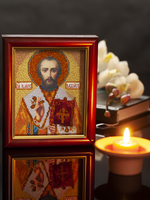 Святой Иоанн Златоуст