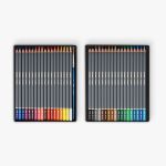 Карандаши акварельные 36 цв. Гамма Студия, картон. упаковка