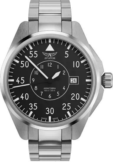 Наручные часы Aviator V.3.39.0.340.5