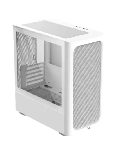 Компьютерный корпус AIR MESH G3 WH WHITE