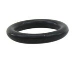 Proponent M83248-1-903 O-Ring, 19/64 in ID, 1/16 in Thick, Fluorocarbon, Black