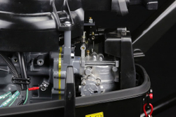 2х-тактный лодочный мотор SUZUKI DT9.9AS