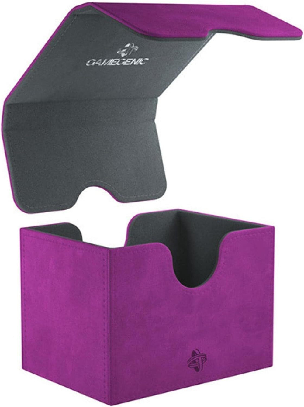 Коробочка для карт Sidekick 100+ Convertible - Purple