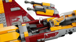 Конструктор LEGO Star Wars 75364 Истребитель E-wing против истребителя Шин Хати