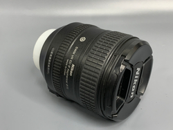 Nikon 24-85 mm VR Nikkor AF-S