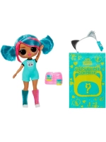 Кукла Лол Сюрприз Твинс Tweens Costume Emma Emo оригинал