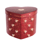 Charlotte Tilbury Charlotte's Beauty Treasure Chest Of Love