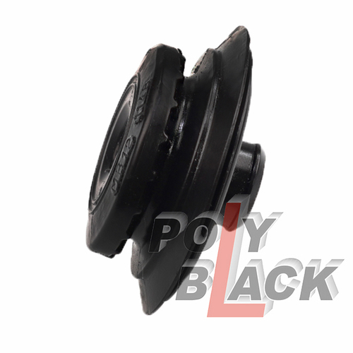 Полиуретановая втулка амортизатора, верхнее крепление(Кратность 1 шт) MB121148