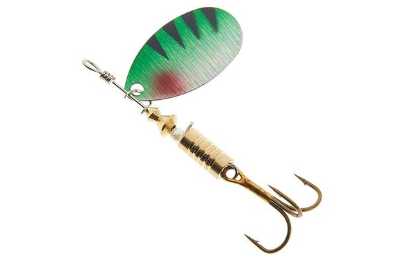 Блесна TauMANN Chevi R 5,5g #M62