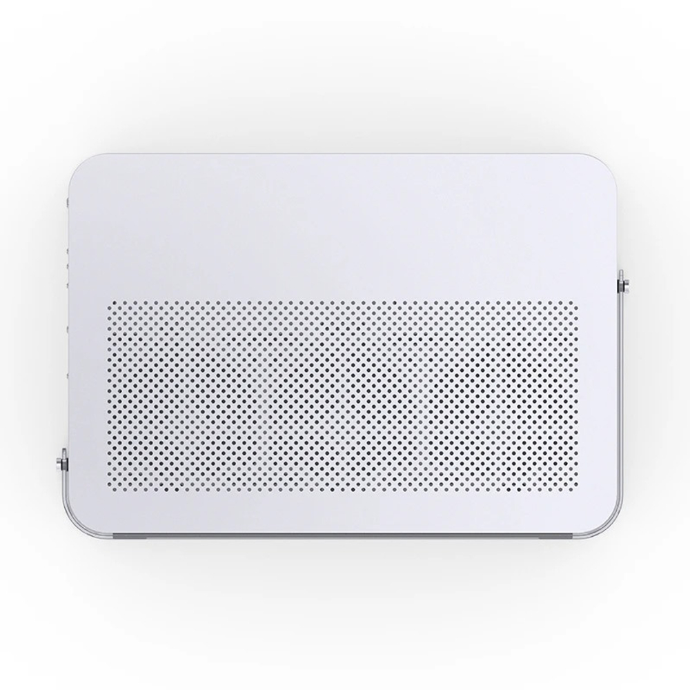 Корпус ATX JONSBO TK-2 White