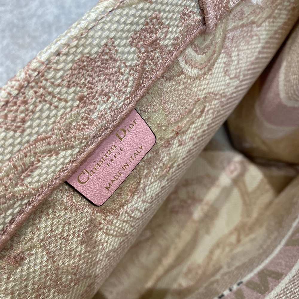 Christian Dior Book Tote 36 cm