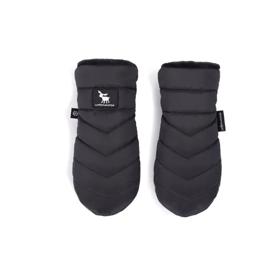 Муфта рукавички CottonMoose Mitten Classic Black