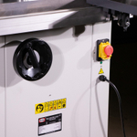 PROMA TFS-90/30 фрезерный станок по дереву