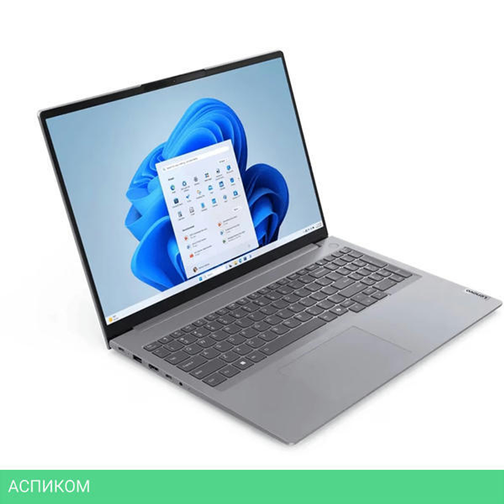 Ноутбук Lenovo Thinkbook 16 G7 IML (21MS003LGQ)