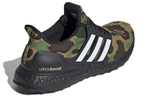 Кроссовки A Bathing Ape X Adidas