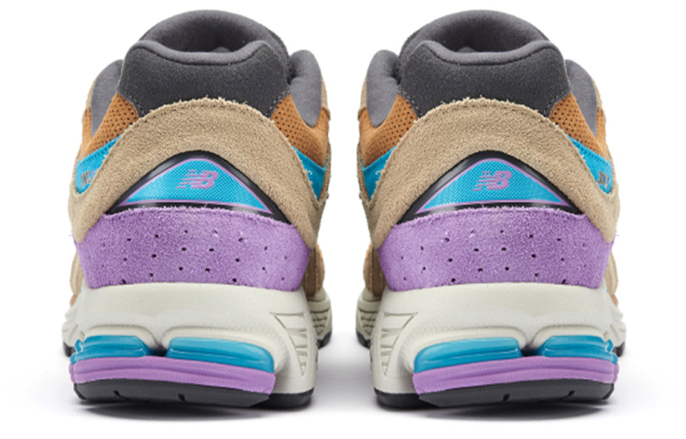 Кроссовки New Balance Nb 2002R