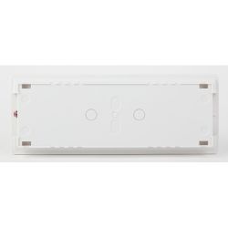 Аварийный светильник светодиодный ЭРА DPA-301-0-65 непостоянный 40LED 3ч IP65 | Светильники аварийные