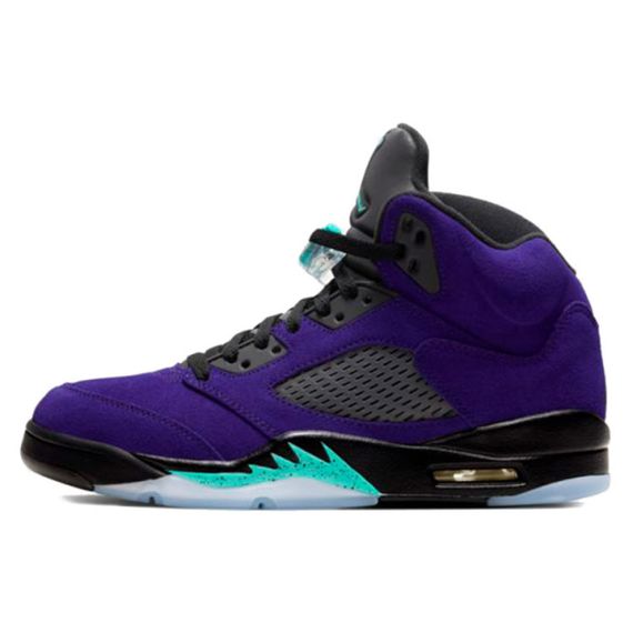 Jordan Air Jordan 5 &quot;Alternate Grape&quot;