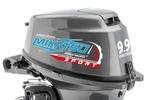 4х-тактный лодочный мотор MIKATSU MF9.9FES-EFI Sport