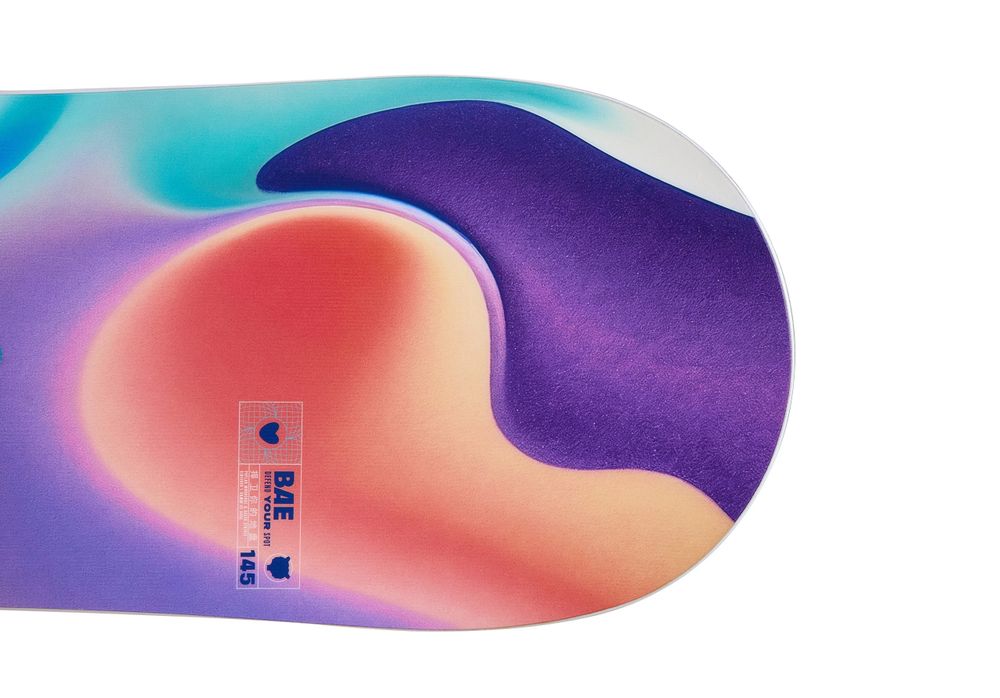 Сноуборд TERRO - BAE