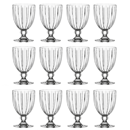 Набор из 12-ти бокалов для коктейля 305 мл Milano Spiegelau