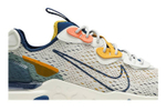 Кроссовки Nike React Vision Light Orewood Brown