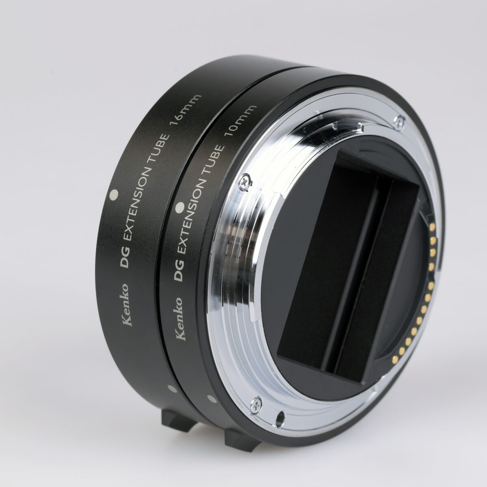 Удлинительные кольца Kenko DG EXTENSION TUBE для Canon EOS-RF